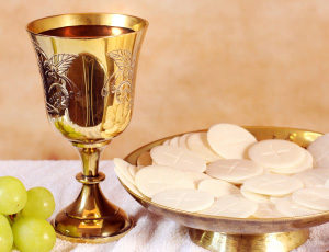 communion