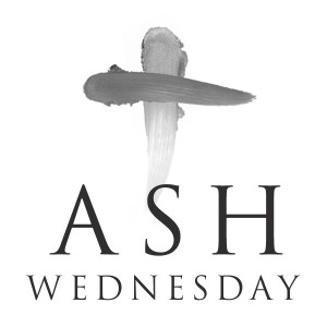 Ash Wednesday