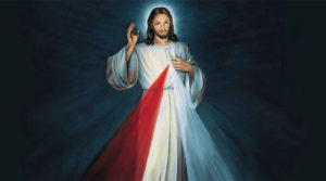 Divine Mercy Sunday (2nd Sunday of Easter)